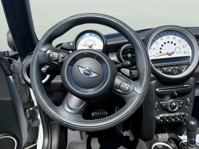 Used 2014 MINI Cooper S FWD image 15