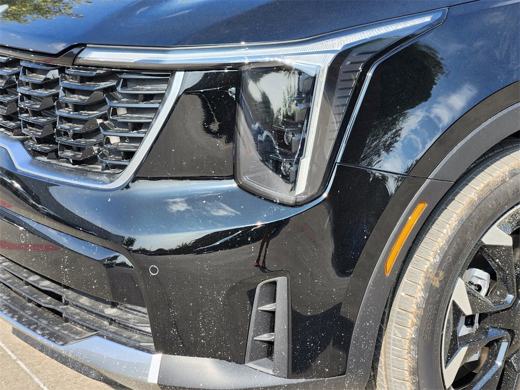 New 2026 Kia Sorento EX image 6