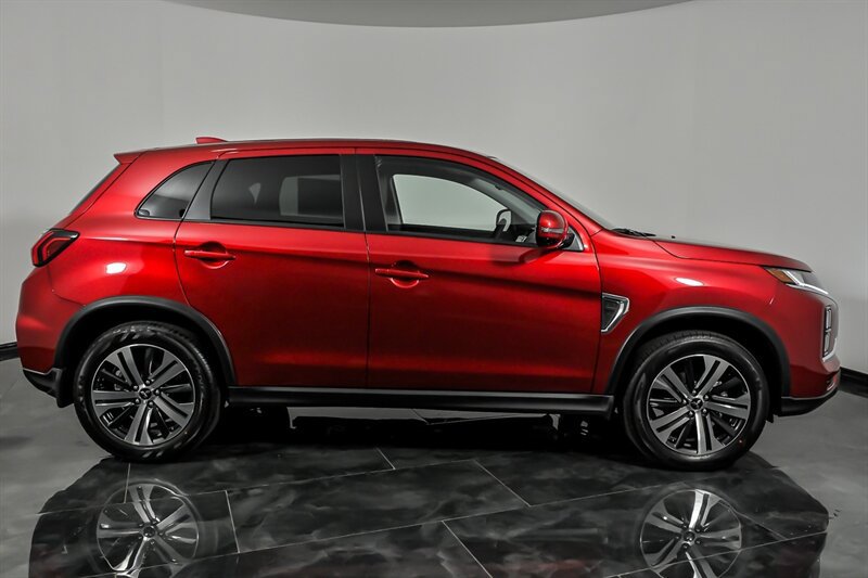 New 2026 Mitsubishi Outlander Sport ES AWD/4WD image 10