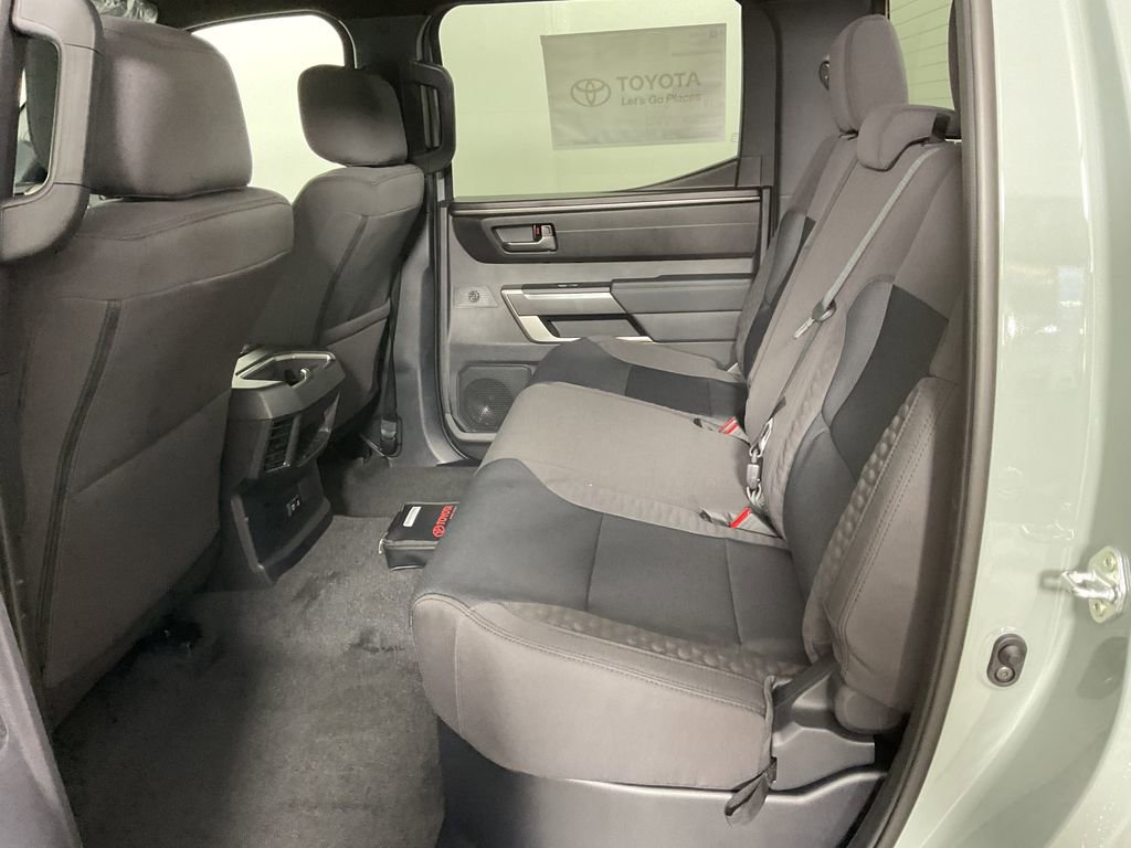 New 2026 Toyota Tundra SR5 image 20