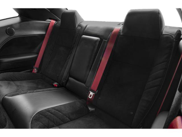 Certified 2018 Dodge Challenger SRT RWD image 14