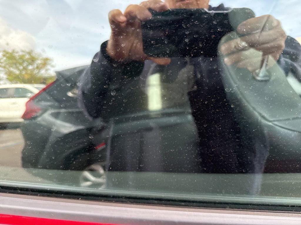 Used 2020 Honda Fit EX-L image 26