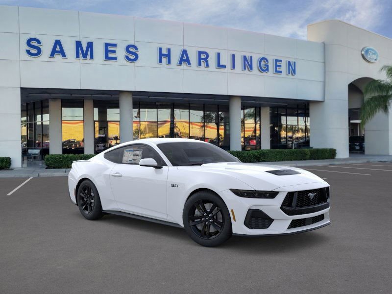 New 2026 Ford Mustang GT image 7