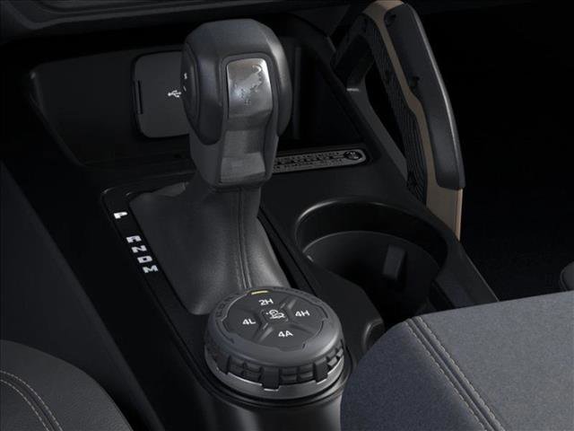 New 2026 Ford Bronco Badlands image 17