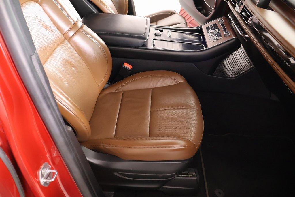 Used 2021 Lincoln Aviator Grand Touring w/ Equipment Group 301A image 14