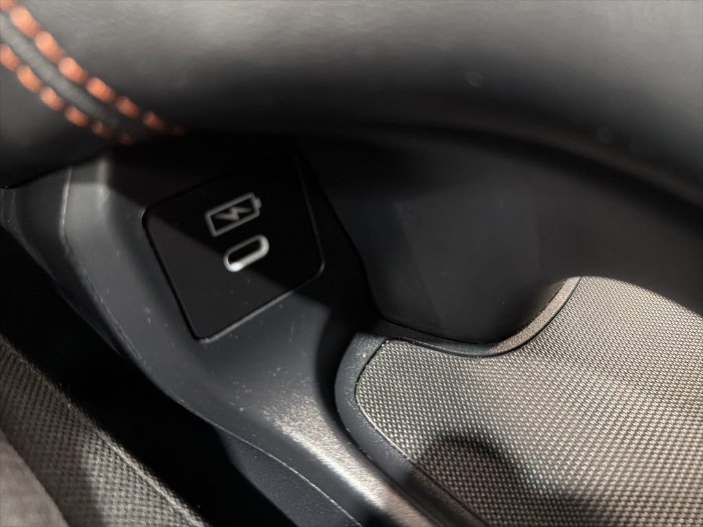 Used 2024 Honda HR-V Sport image 22