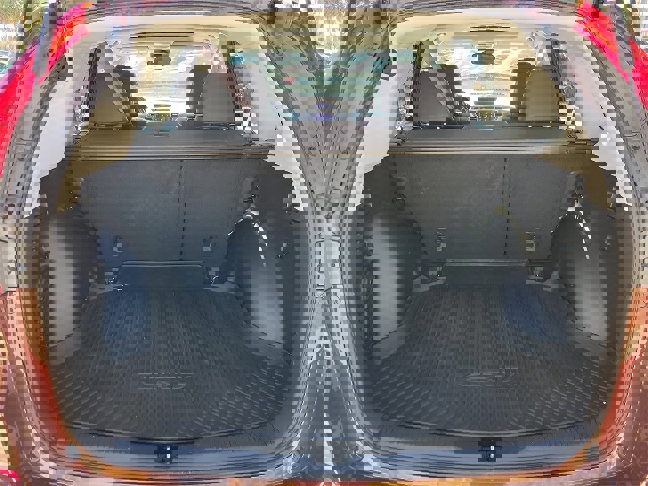 Used 2016 Honda CR-V Touring image 8