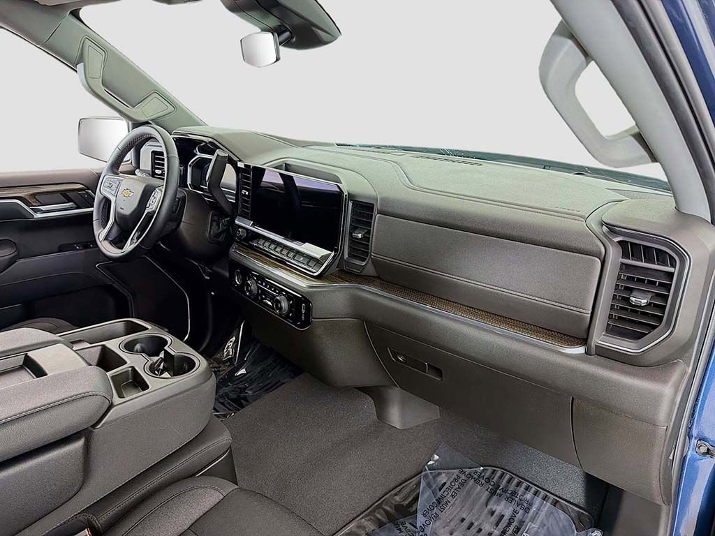 Used 2023 Chevrolet Silverado 1500 LT image 17