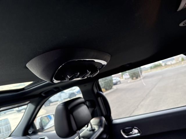 Used 2016 Dodge Durango R/T w/ Trailer Tow Group IV image 26