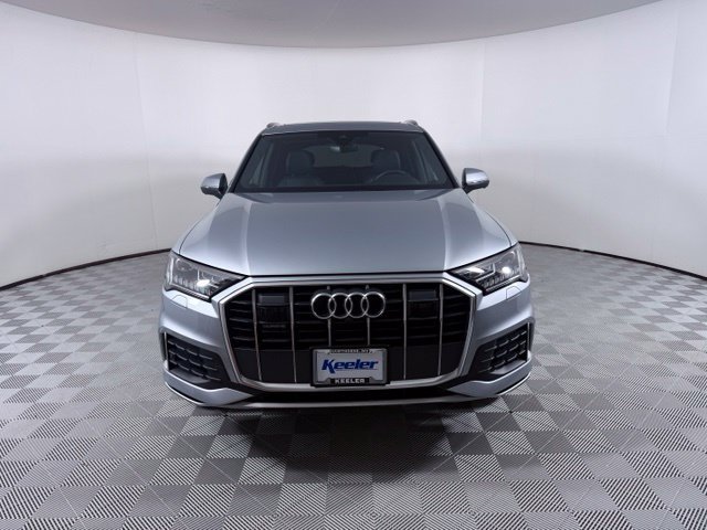 Certified 2023 Audi Q7 2.0T Premium Plus w/ Premium Plus Package AWD/4WD image 2