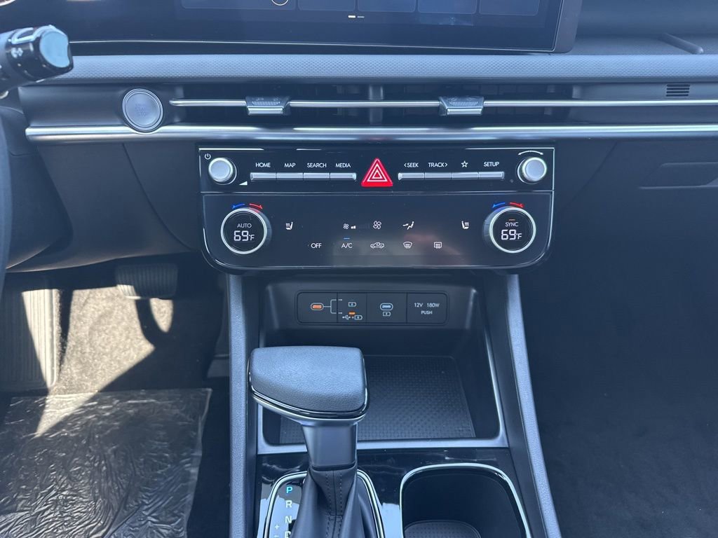 New 2026 Hyundai Santa Cruz SEL image 34