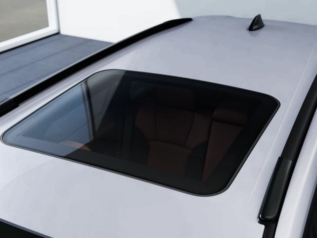 New 2026 Subaru Forester Touring AWD/4WD image 13