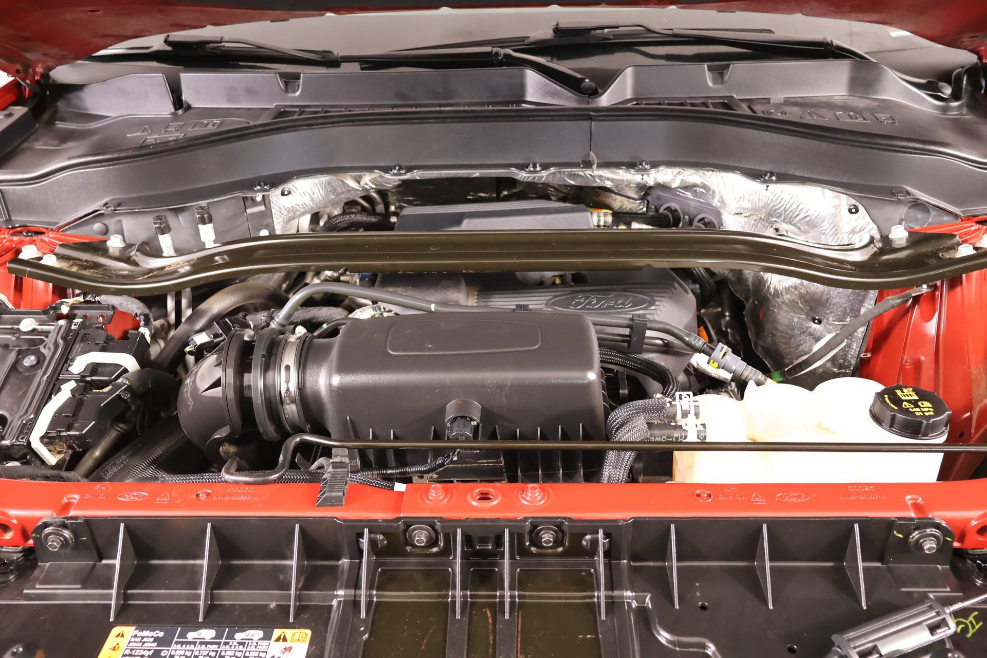 Used 2020 Ford Explorer Limited RWD image 23