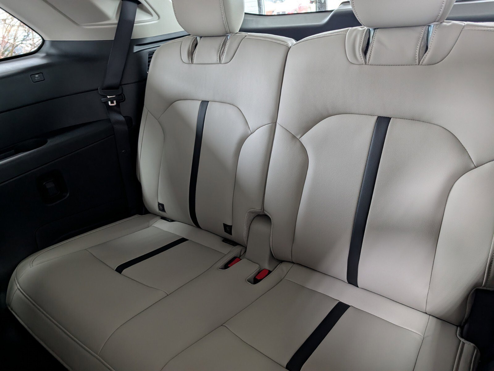 New 2026 MAZDA CX-90 Plug-In Hybrid w/ Preferred image 16