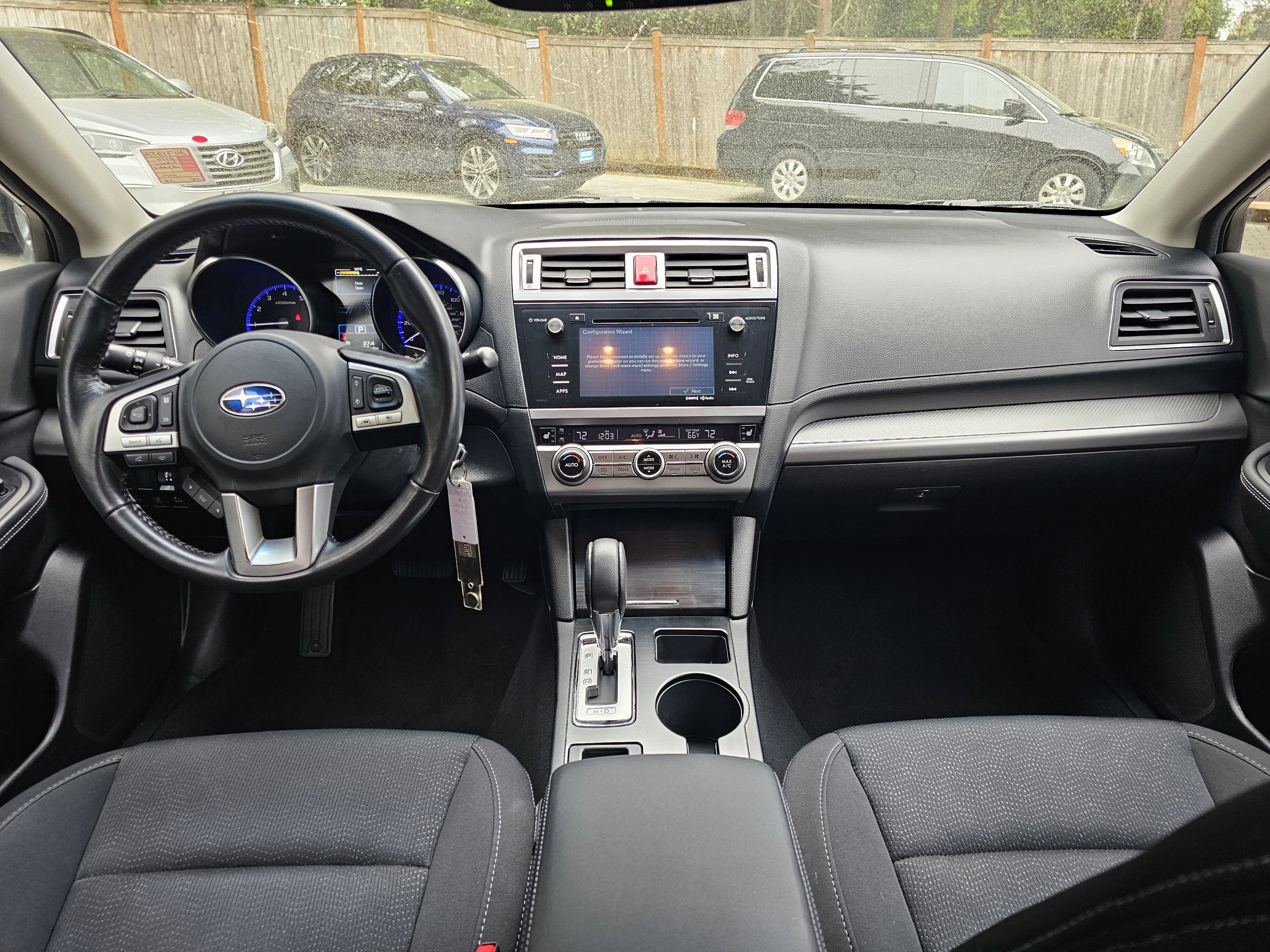 Used 2016 Subaru Legacy 2.5i Premium AWD/4WD image 19