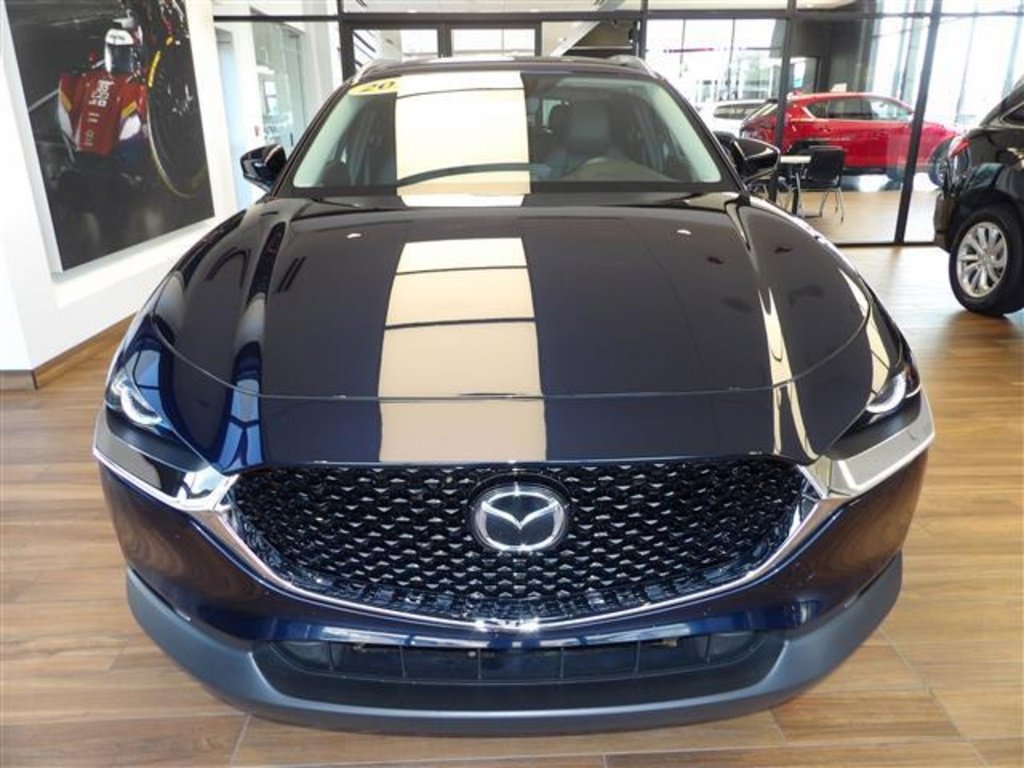 Certified 2024 MAZDA CX-30 AWD 2.5 S w/ Preferred Package image 2