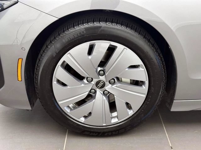 Used 2025 Audi A6 e-tron Premium w/ Ultra Package AWD/4WD image 8