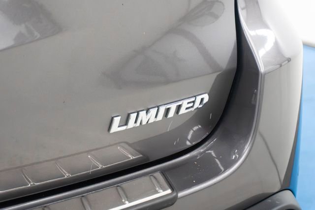 Used 2018 Toyota Highlander Limited Platinum AWD/4WD image 8