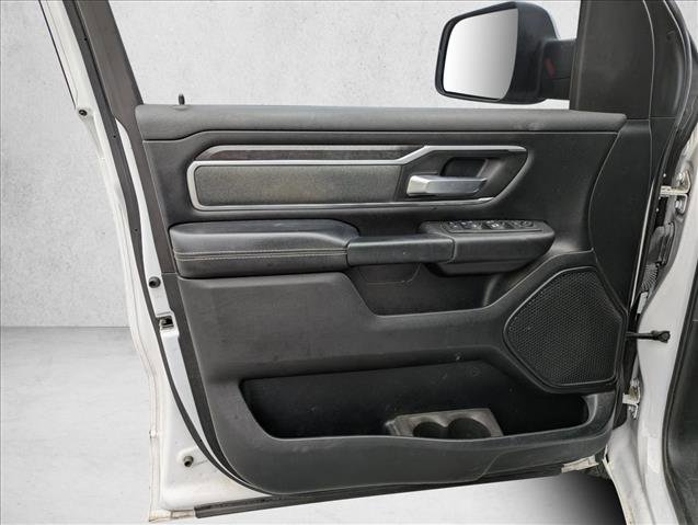 Used 2021 RAM 1500 Big Horn image 21