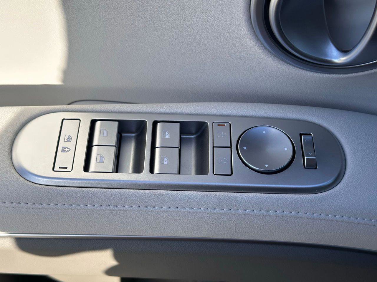 New 2026 Hyundai Palisade SEL image 22