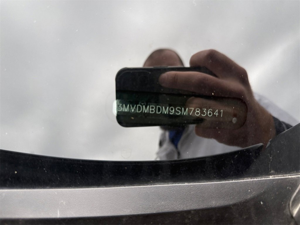 Used 2025 MAZDA CX-30 AWD 2.5 S w/ Premium Package image 30