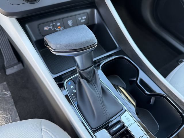 New 2026 Hyundai Tucson SE FWD image 32
