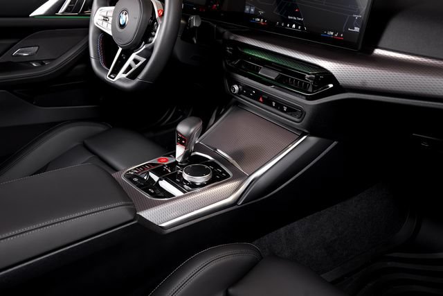 Used 2026 BMW M4 xDrive Competition w/ Executive Package AWD/4WD image 51