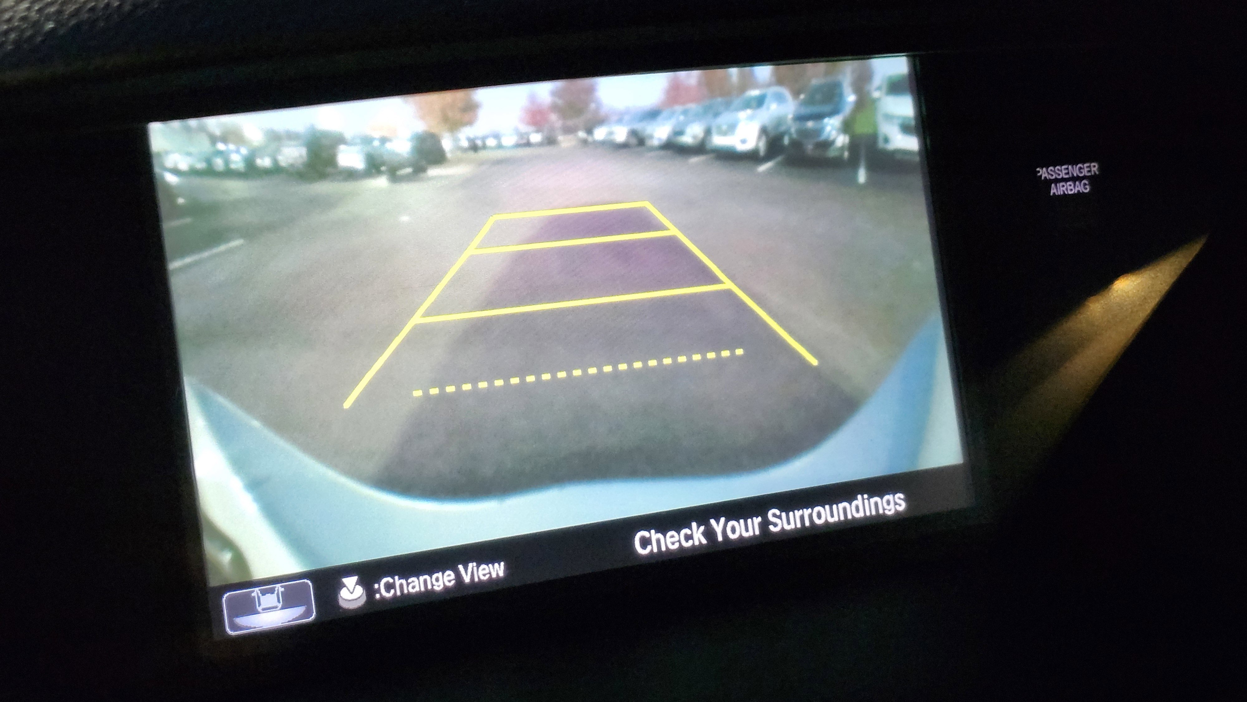 Used 2017 Acura MDX SH-AWD image 6