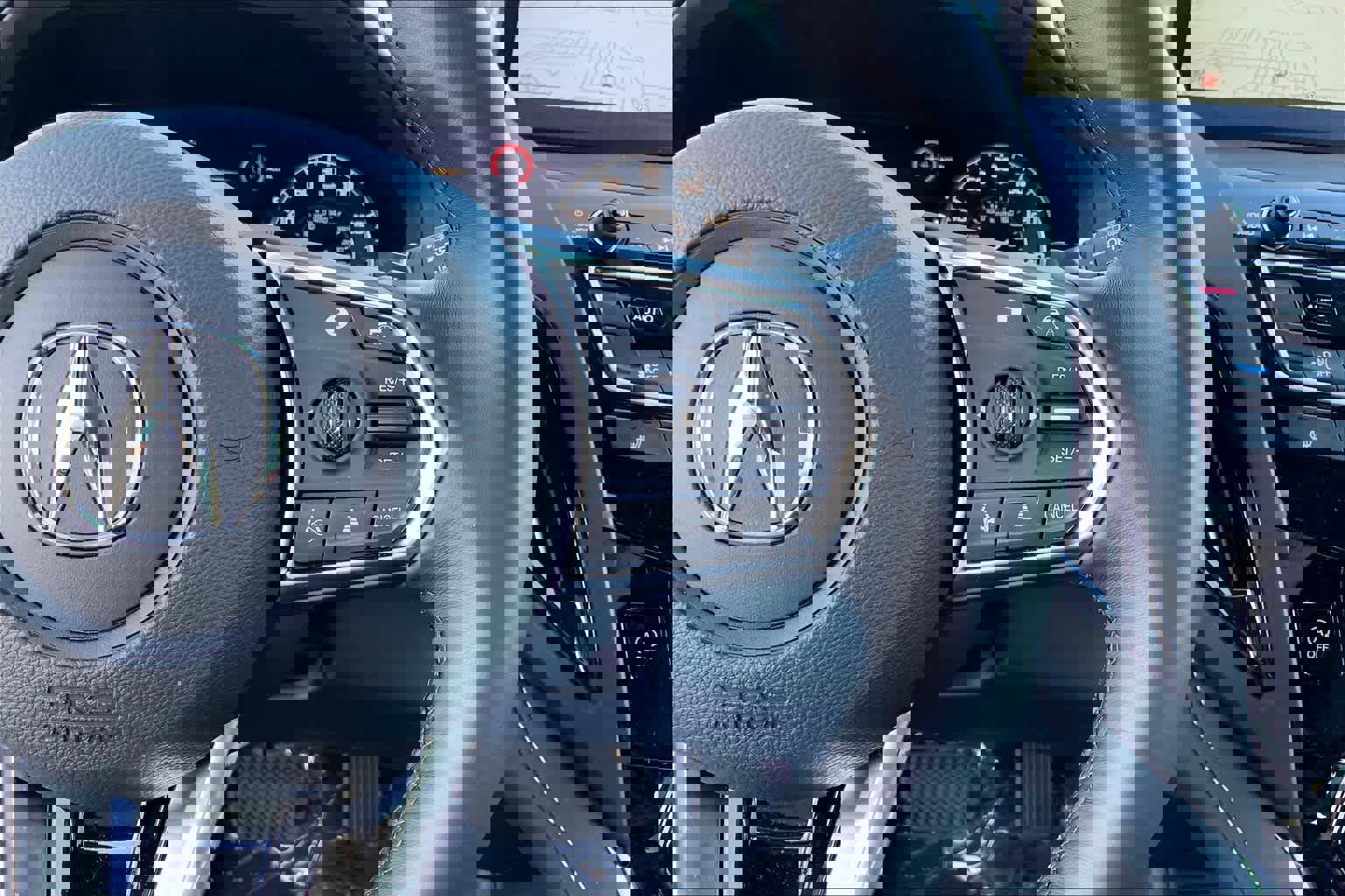 Used 2023 Acura RDX FWD w/ Technology Package image 25