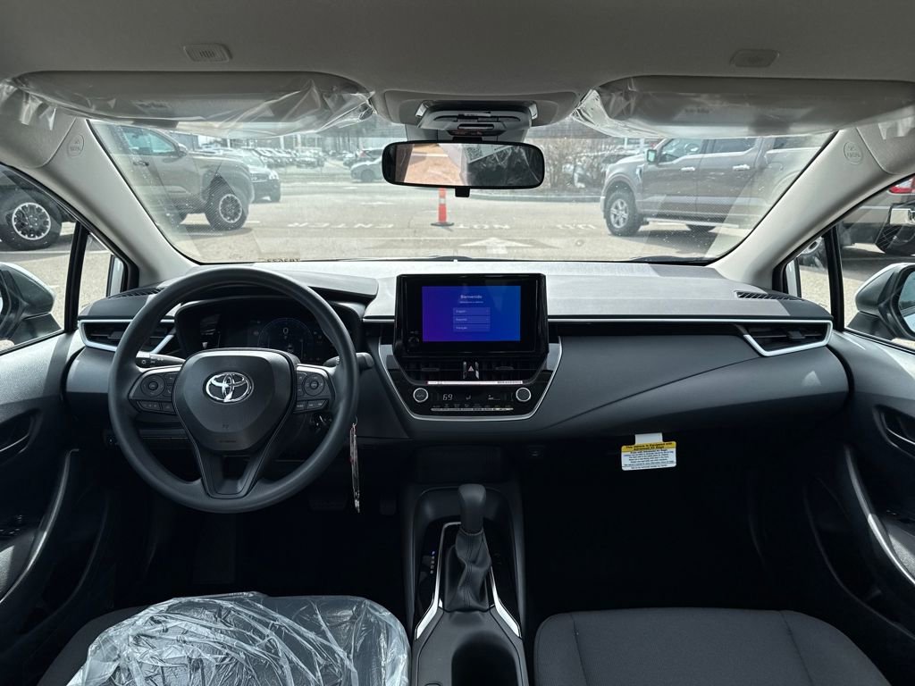 New 2026 Toyota Corolla LE image 10