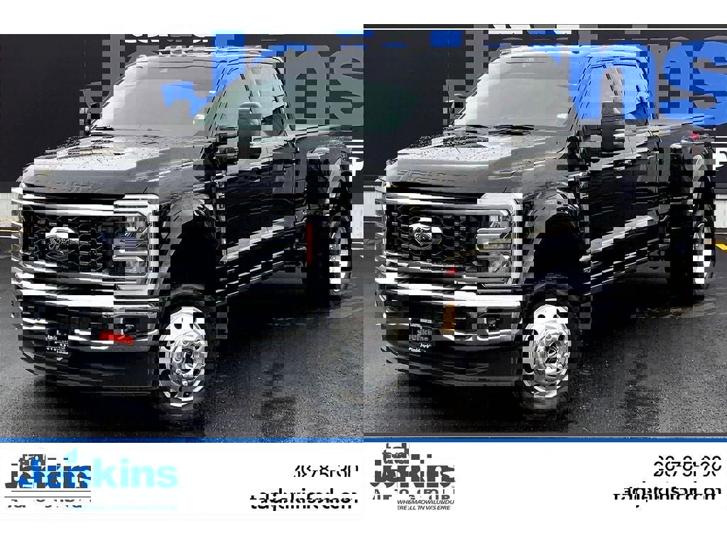 Used 2026 Ford F450 Lariat image 1