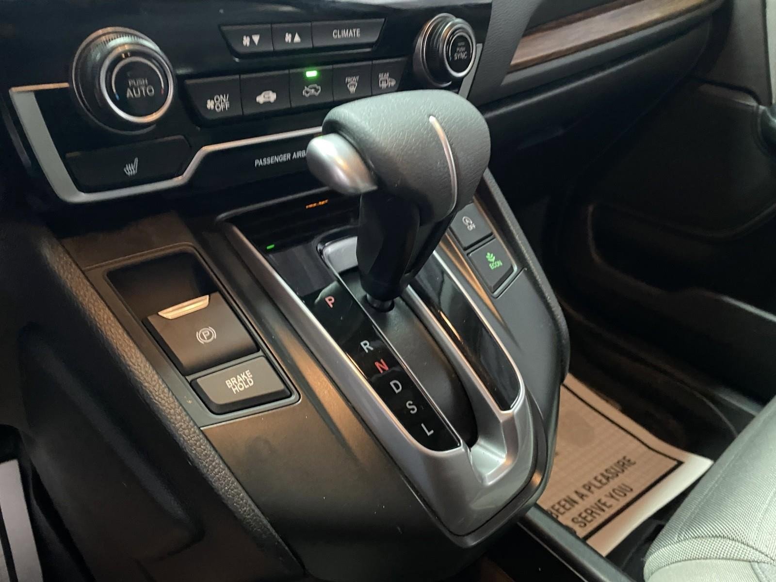 Used 2022 Honda CR-V EX image 23