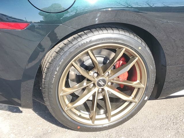 New 2026 Nissan Z Performance image 5