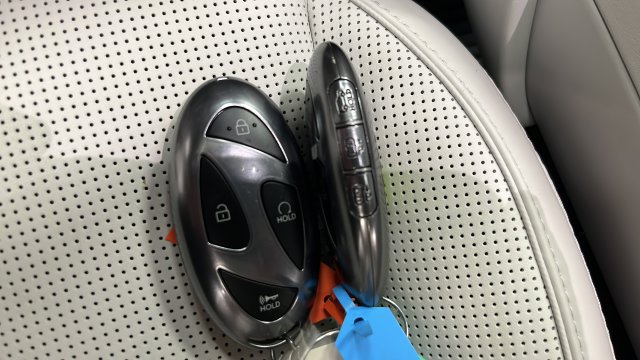 Used 2026 Hyundai Palisade Calligraphy AWD/4WD image 38