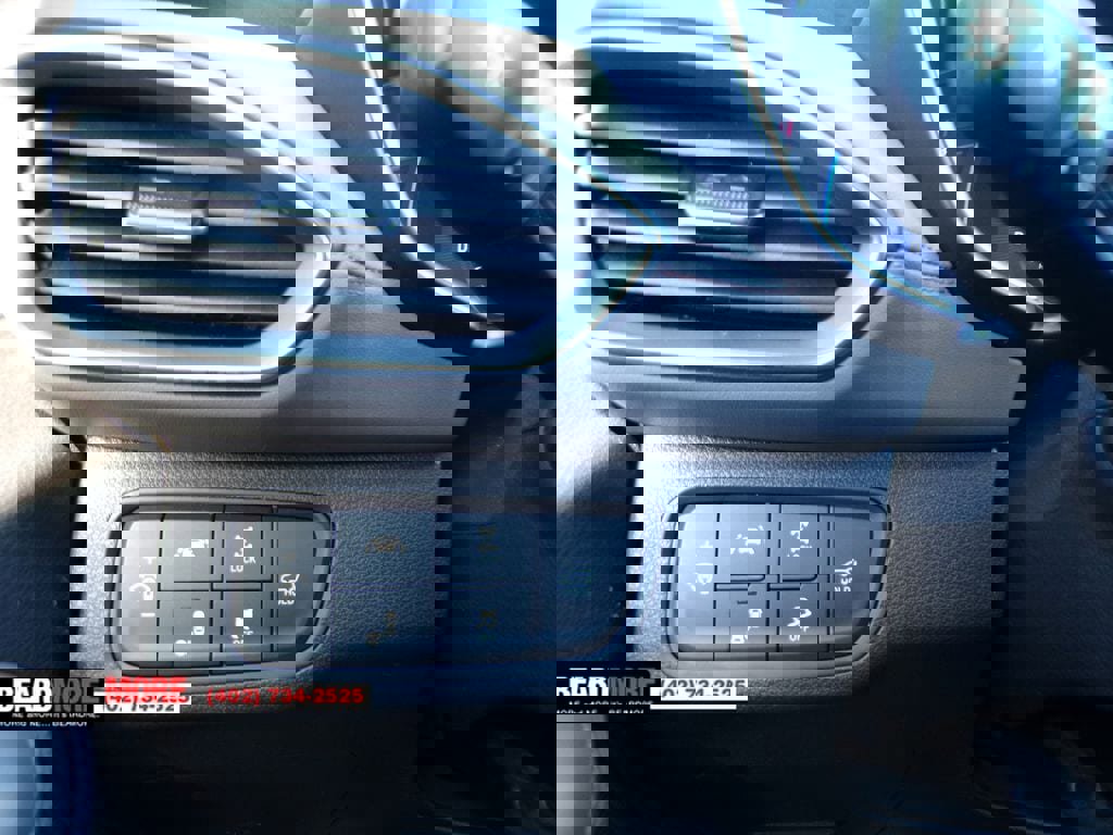 Used 2019 Hyundai Santa Fe AWD image 21