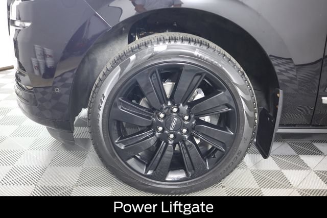 Used 2023 Lincoln Navigator L Reserve w/ Equipment Group 201A AWD/4WD image 23