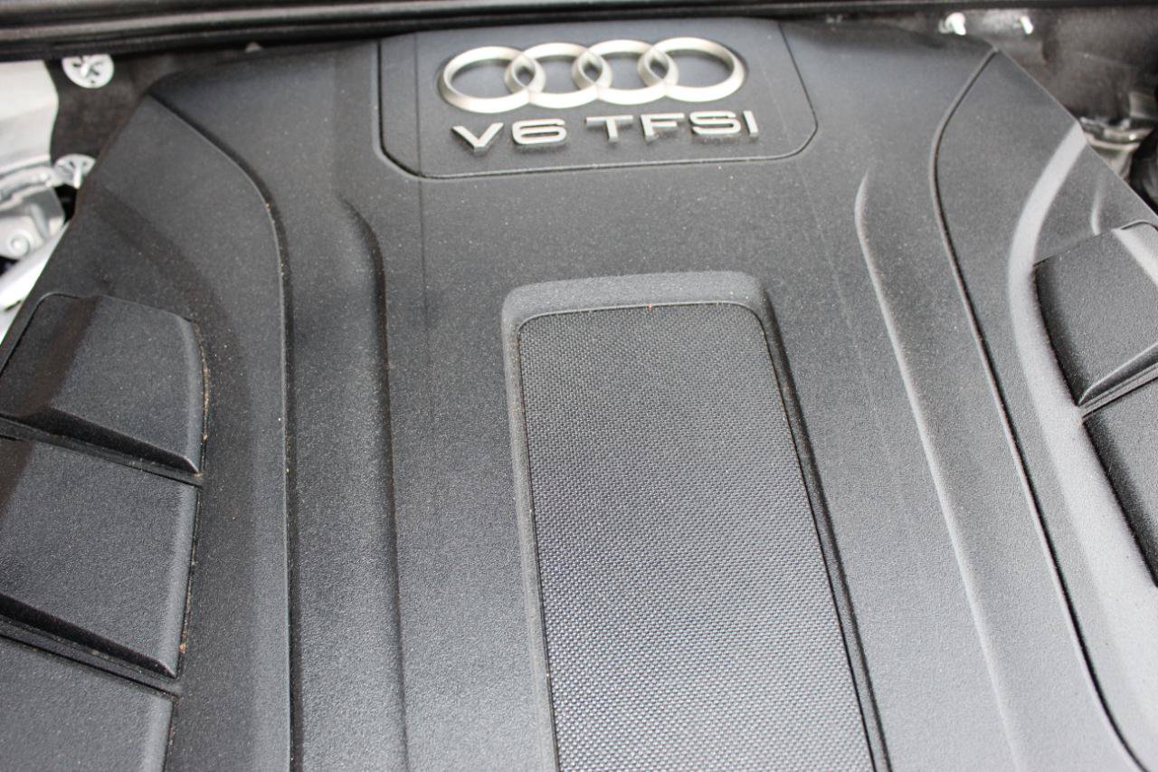 Used 2017 Audi Q7 3.0T Premium Plus AWD/4WD image 40