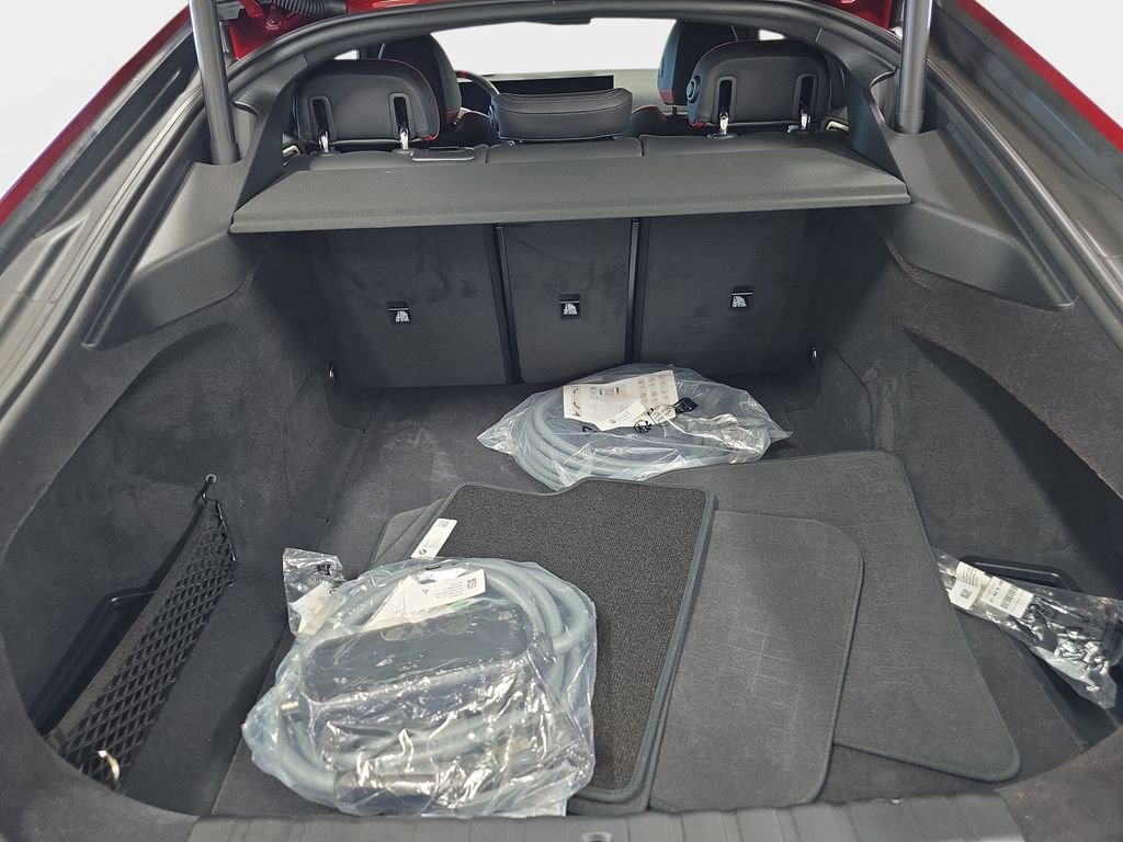 Used 2025 BMW i4 M50 w/ Premium Package image 30