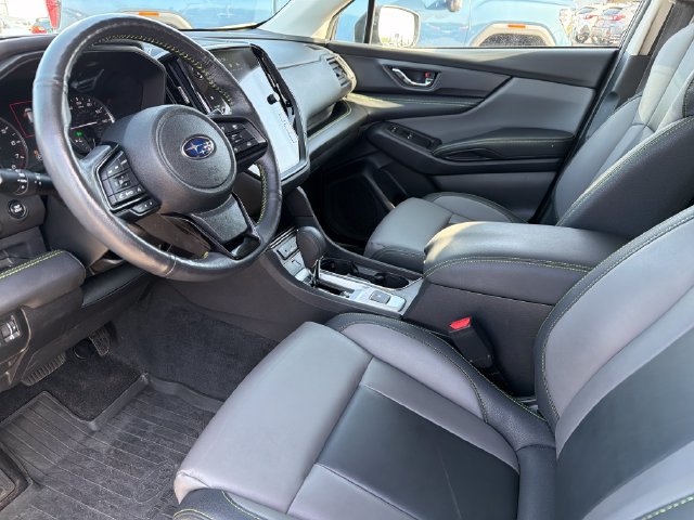 Used 2023 Subaru Ascent Onyx Edition AWD/4WD image 19