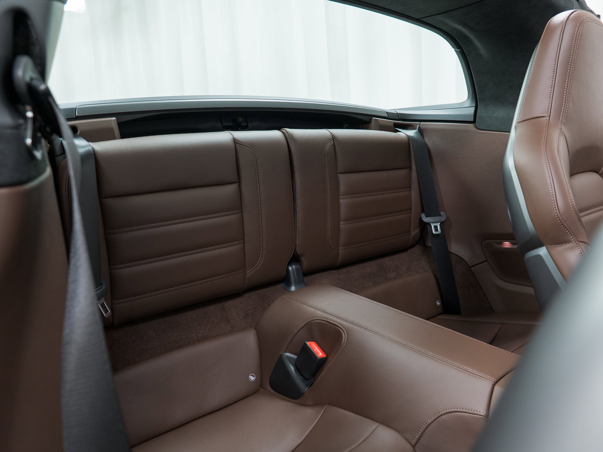 Used 2026 Porsche 911 Targa 4 GTS image 27