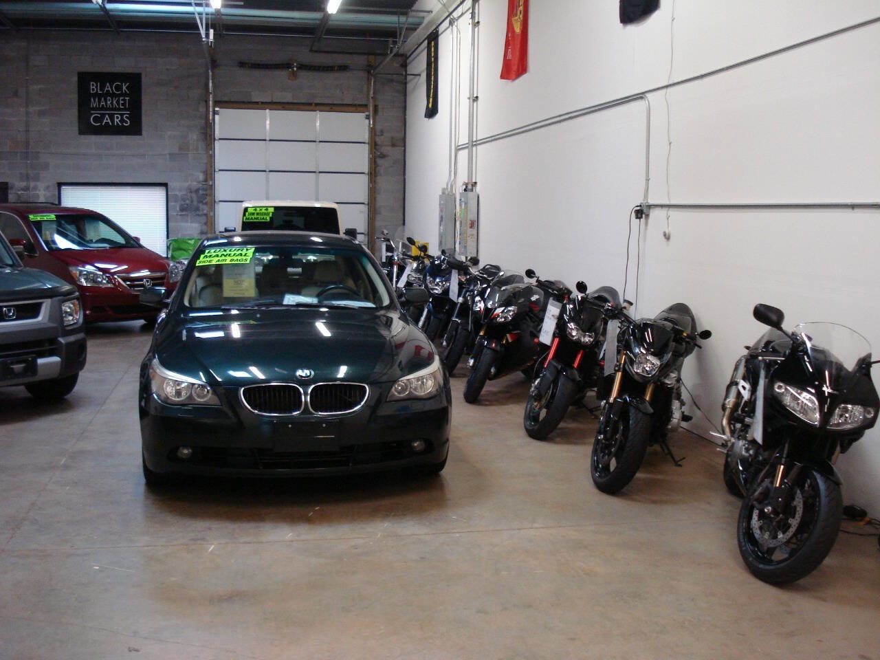 Used 2010 Honda CR-V EX image 38