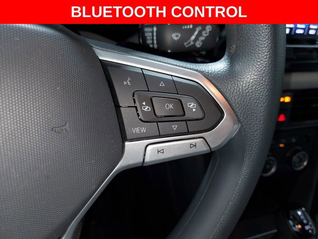 Used 2022 Volkswagen Taos S image 14