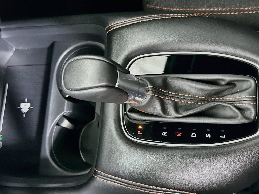 Certified 2026 Honda HR-V Sport image 16