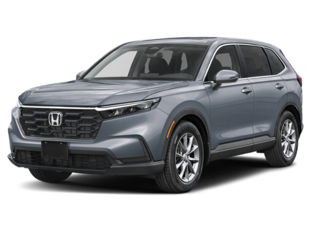 New 2027 Honda CR-V EX image 1