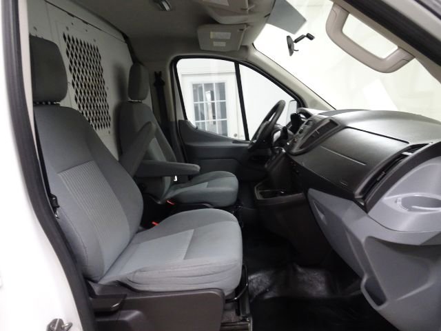 Used 2015 Ford Transit 250 T-250 130 Low Rf 9000 GVWR Sw w/ Exterior Upgrade Package image 32