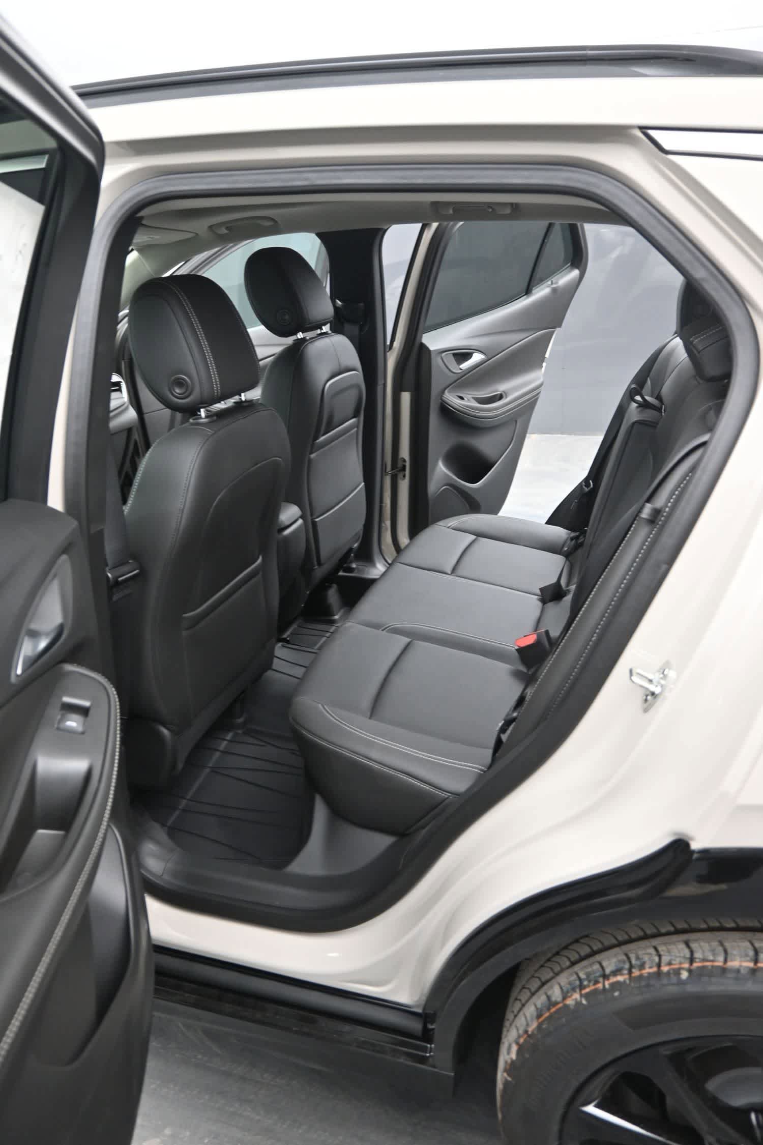 New 2026 Buick Encore GX Sport Touring w/ Studio Series image 15