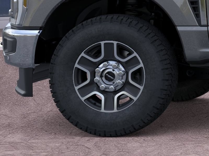 New 2026 Ford F350 Lariat w/ Lariat Premium Package AWD/4WD image 20