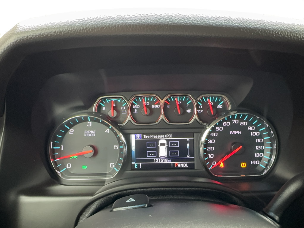 Used 2019 Chevrolet Tahoe Premier RWD image 44