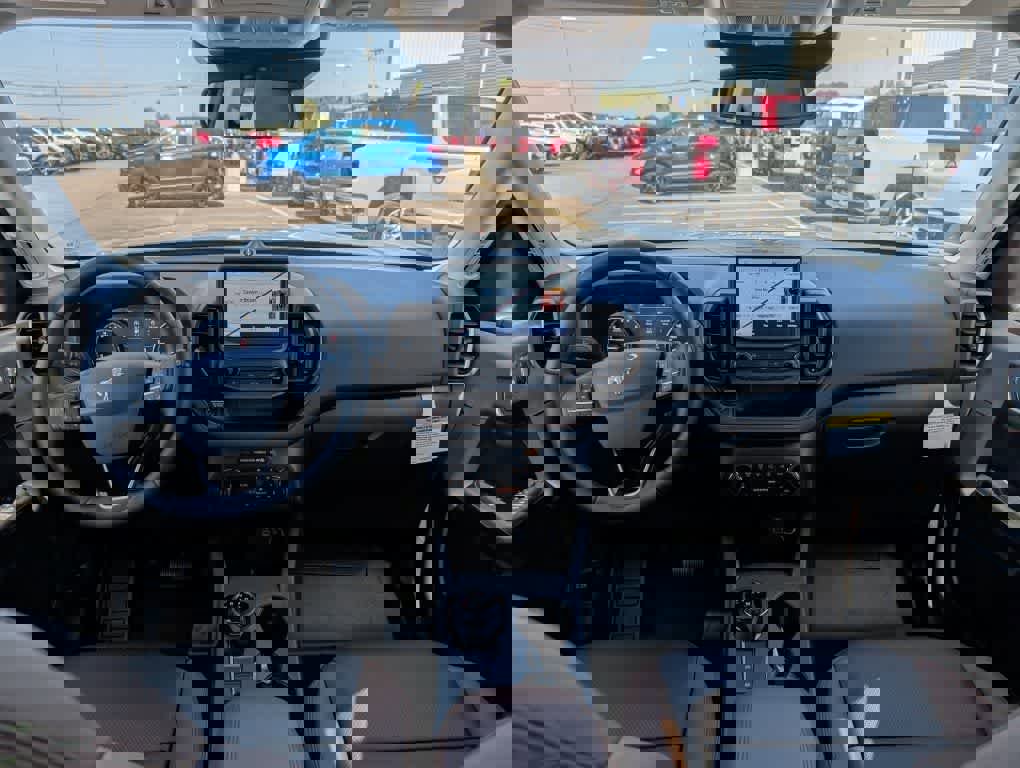 Used 2024 Ford Bronco Sport Badlands w/ Premium Package image 20