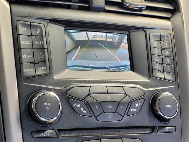 Used 2018 Ford Fusion S image 26